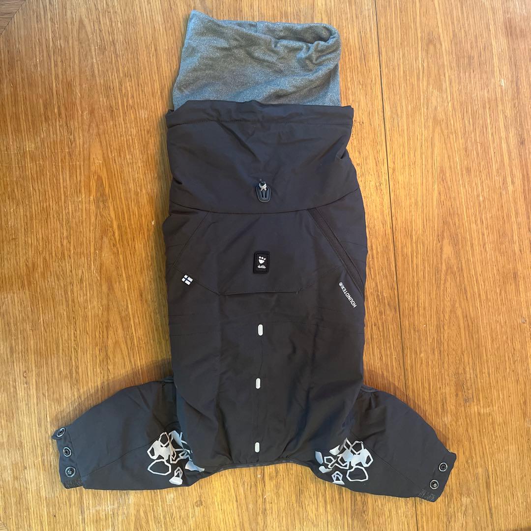 未使用 試着のみ　小型犬用　フルッタ　30S