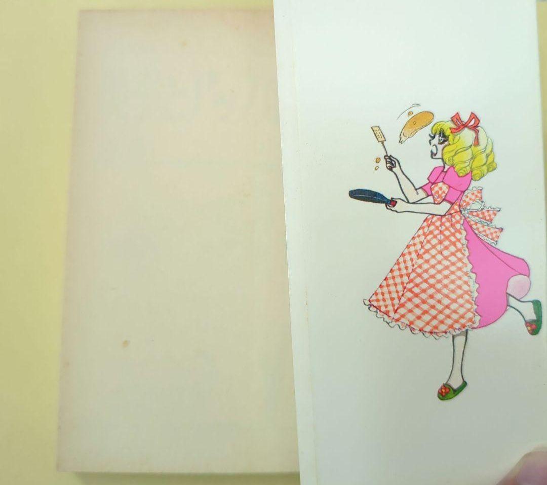 美季とアップルパイ 前編後編セット　絶版　激レア　希少本　少女漫画　昭和レトロ