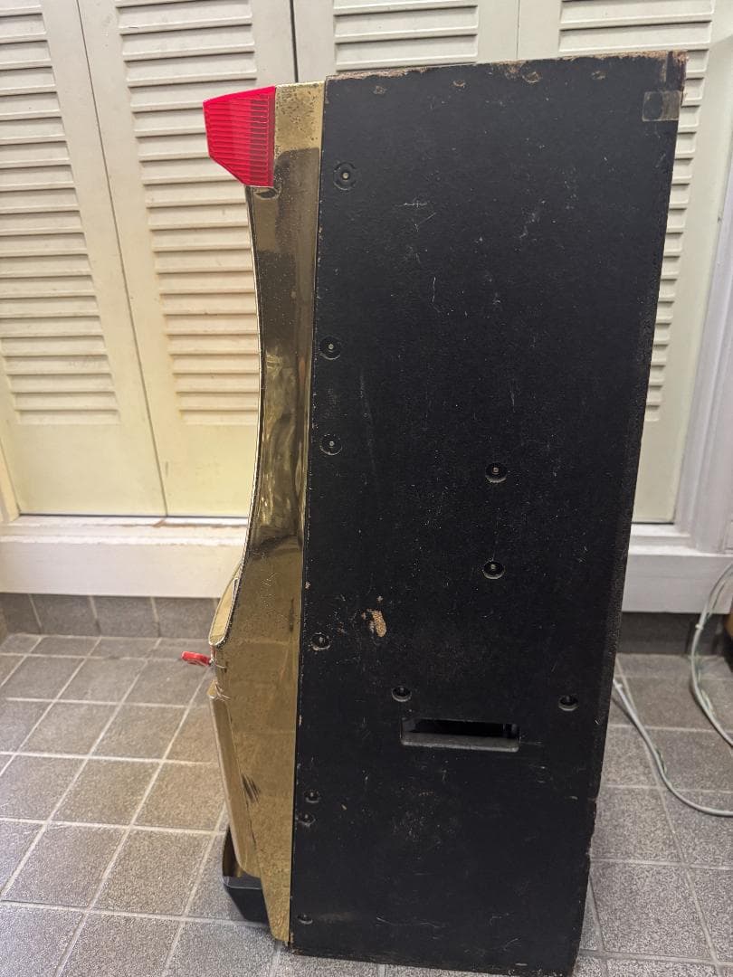 ソ*ン様 【ご自宅まで送料無料‼️】ワードオブライツ　ミズホ　4号機