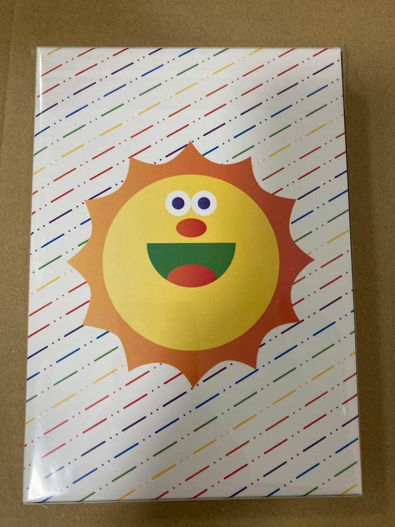 Aぇ! group 西からAぇ風吹いてます! おてんと魂 新品未開封　DVD