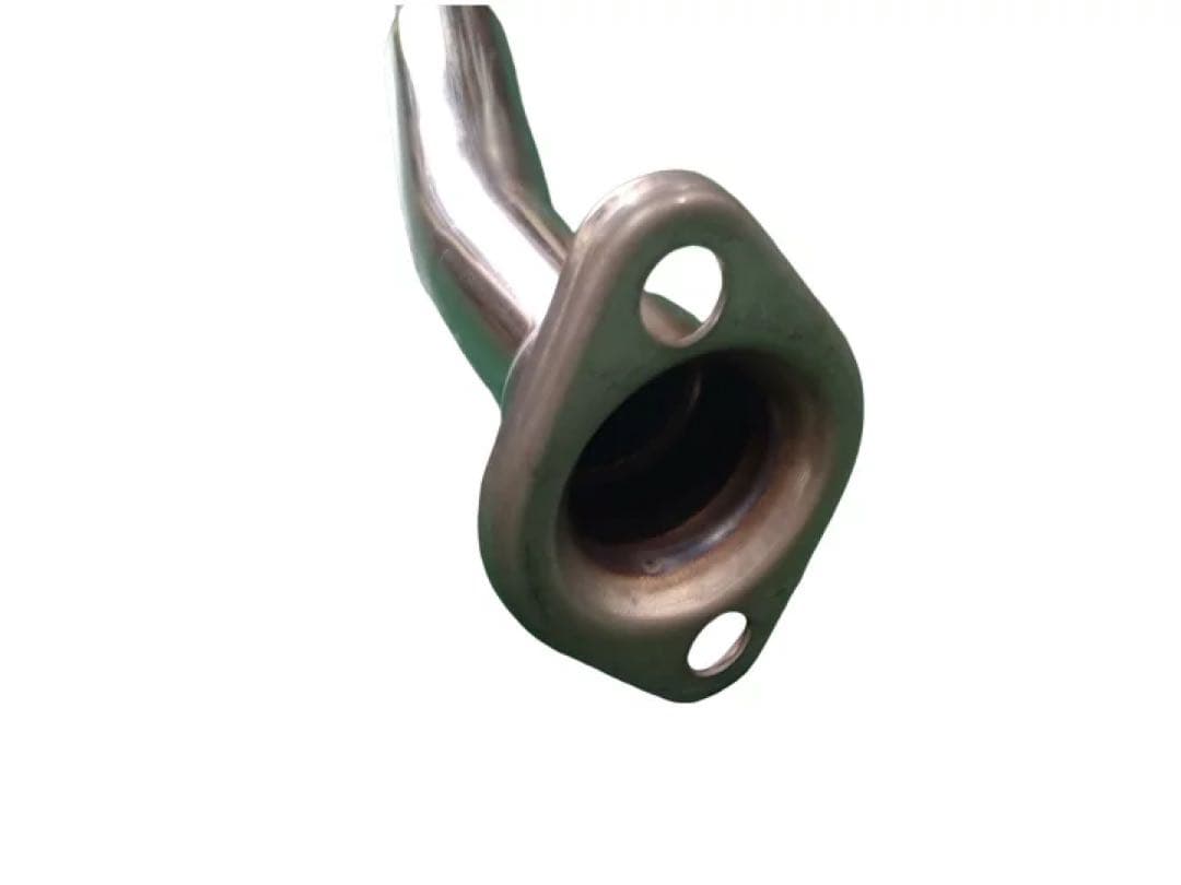 Bluefin スズキ ジムニー (JA12/JA22）Type02マフラー