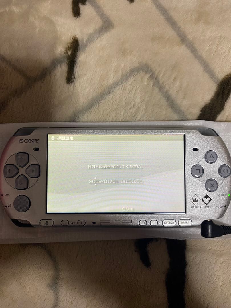 Nintendo Switch SONY PlayStationPortable PSPJ-30012