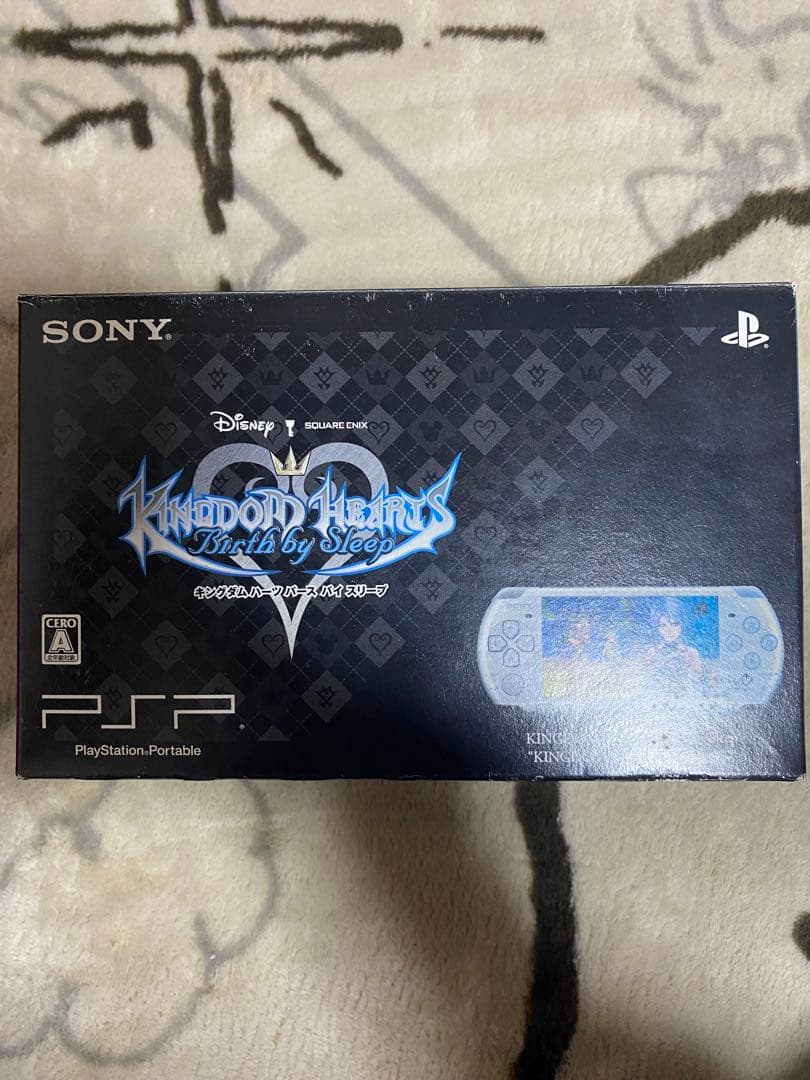 Nintendo Switch SONY PlayStationPortable PSPJ-30012