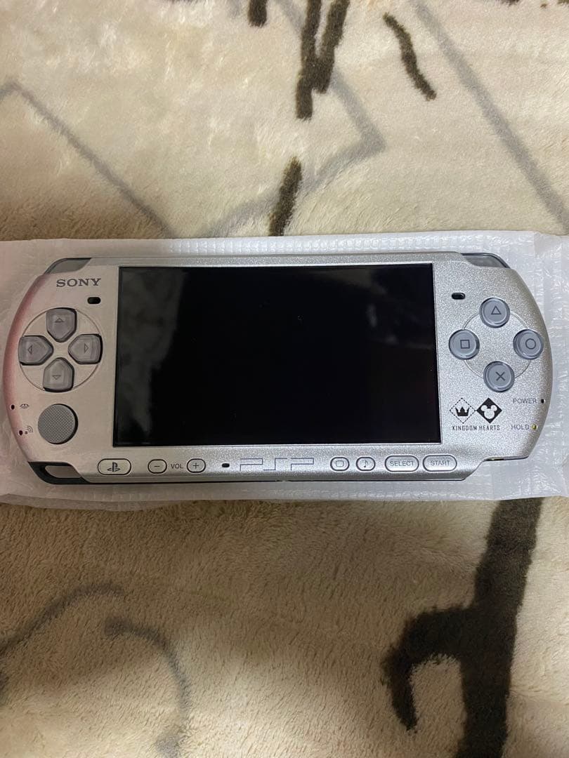 Nintendo Switch SONY PlayStationPortable PSPJ-30012