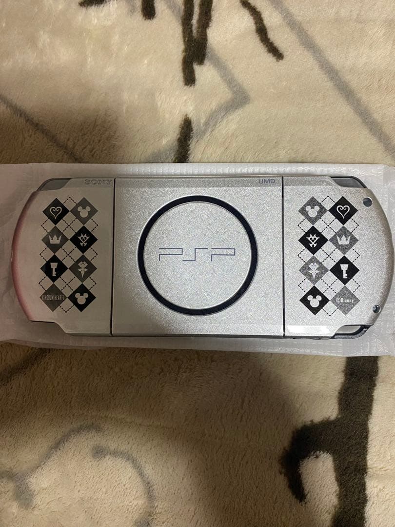 Nintendo Switch SONY PlayStationPortable PSPJ-30012