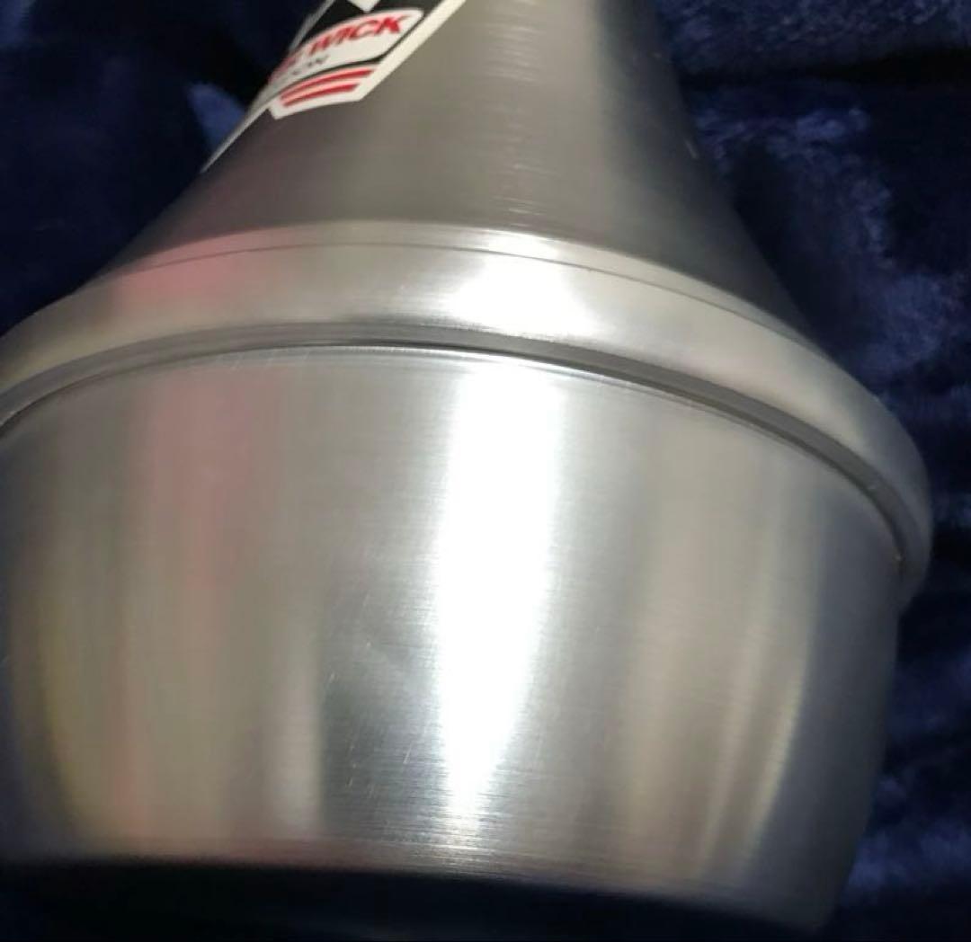 デニス・ウイック ◆ストレートミュートDW5505テナーバステナートロンボーン