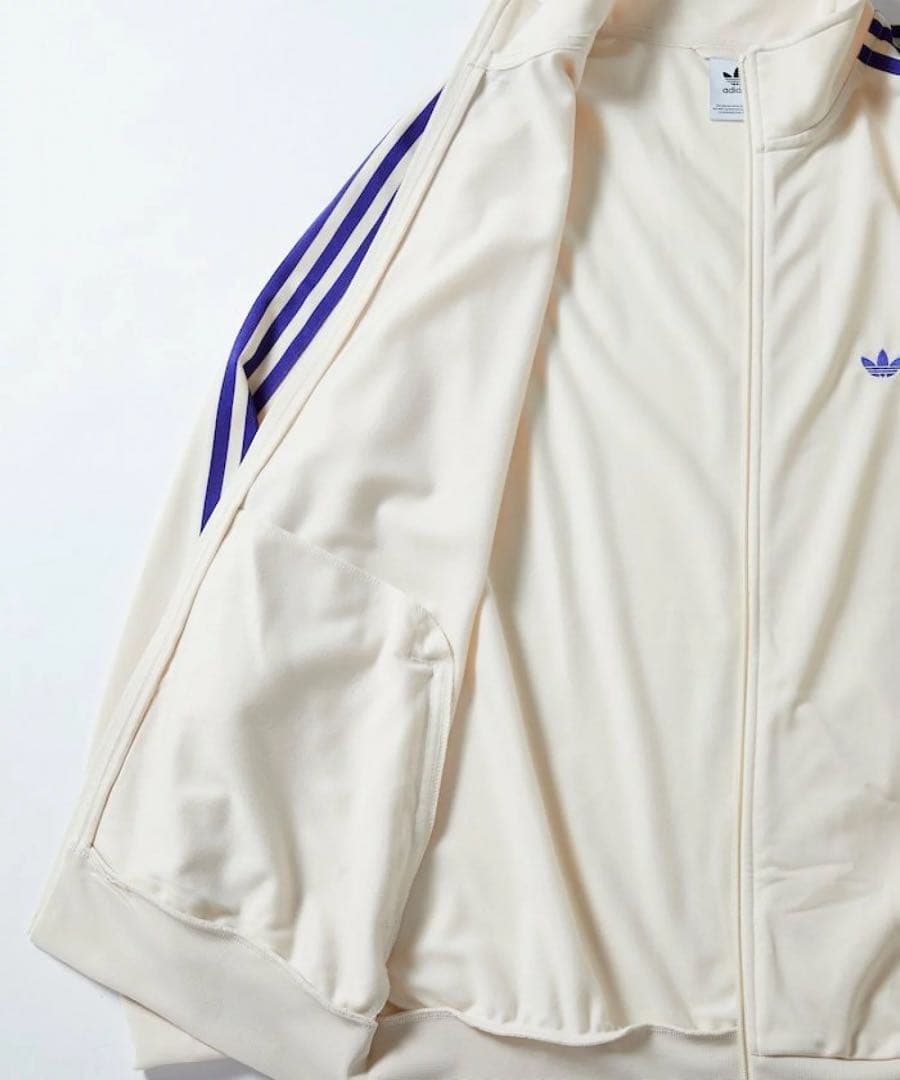 フリークスストア adidas上下BECKENBAUER TRACKTOP