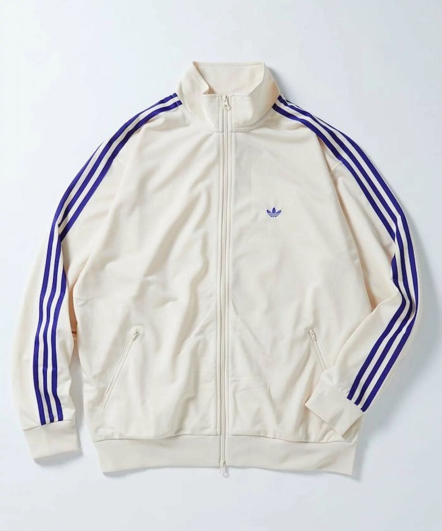 フリークスストア adidas上下BECKENBAUER TRACKTOP