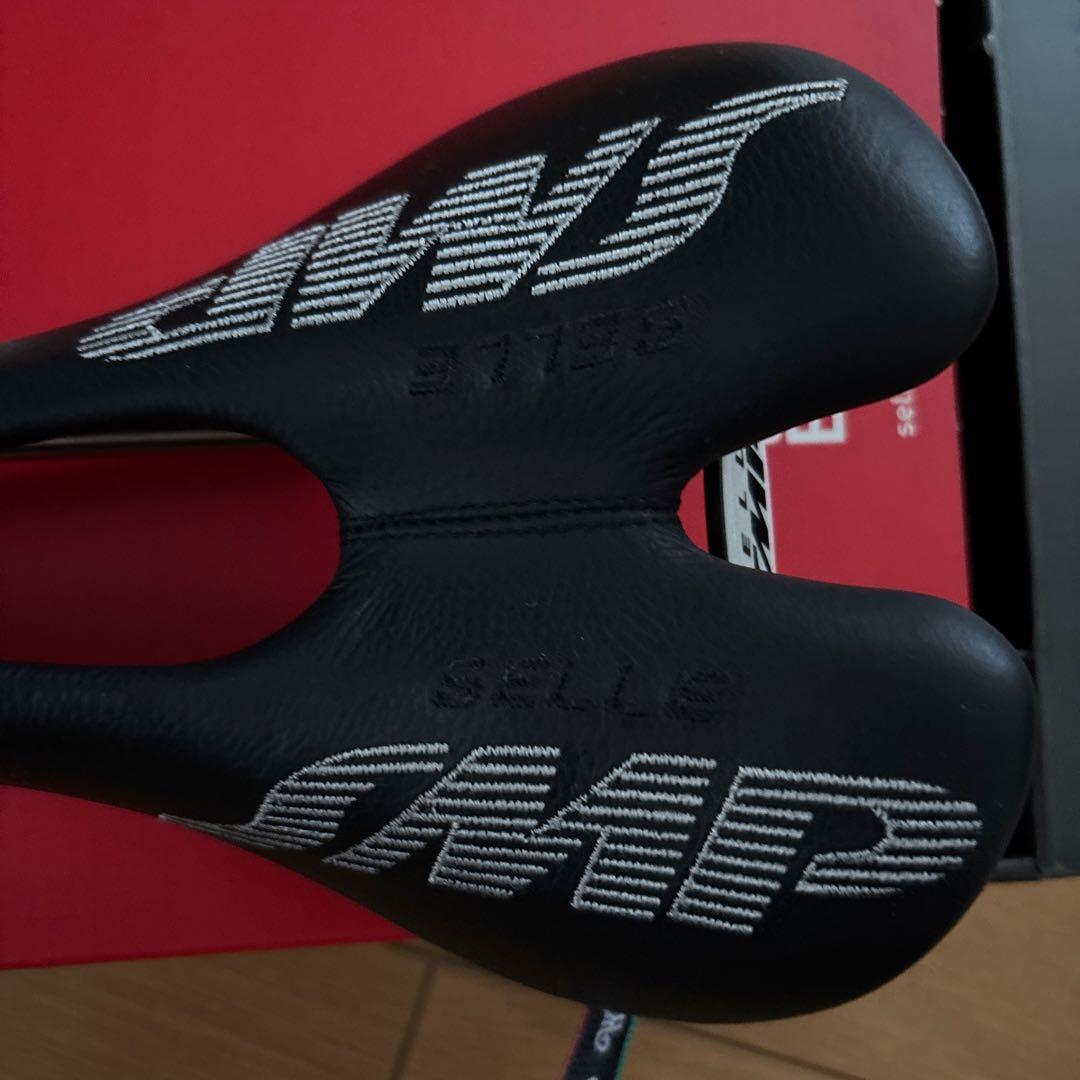 Shaw 　SELLE SMP FORMA02-BK 中古美品