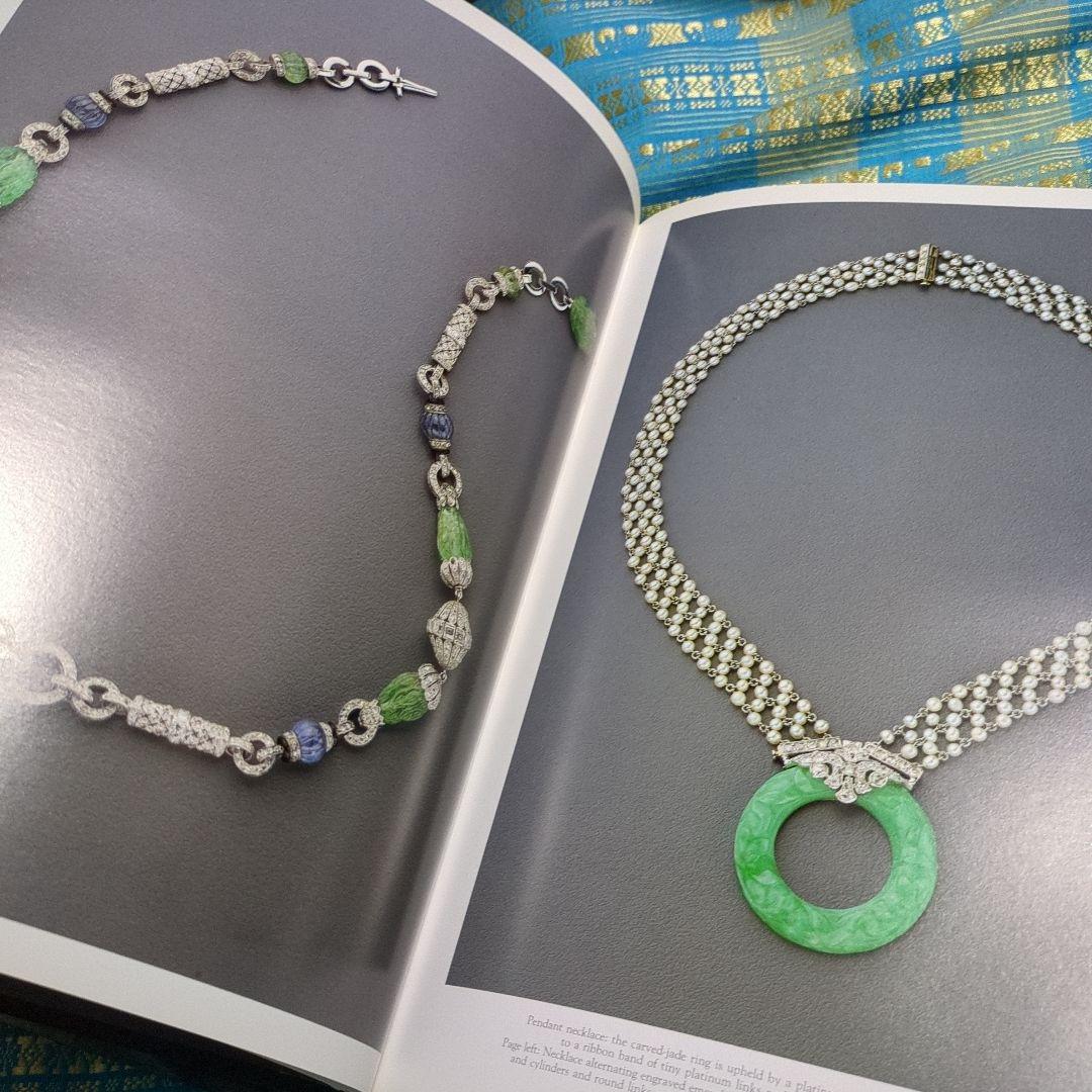 貴重　洋書　Mauboussin Éditions du Regard　英語