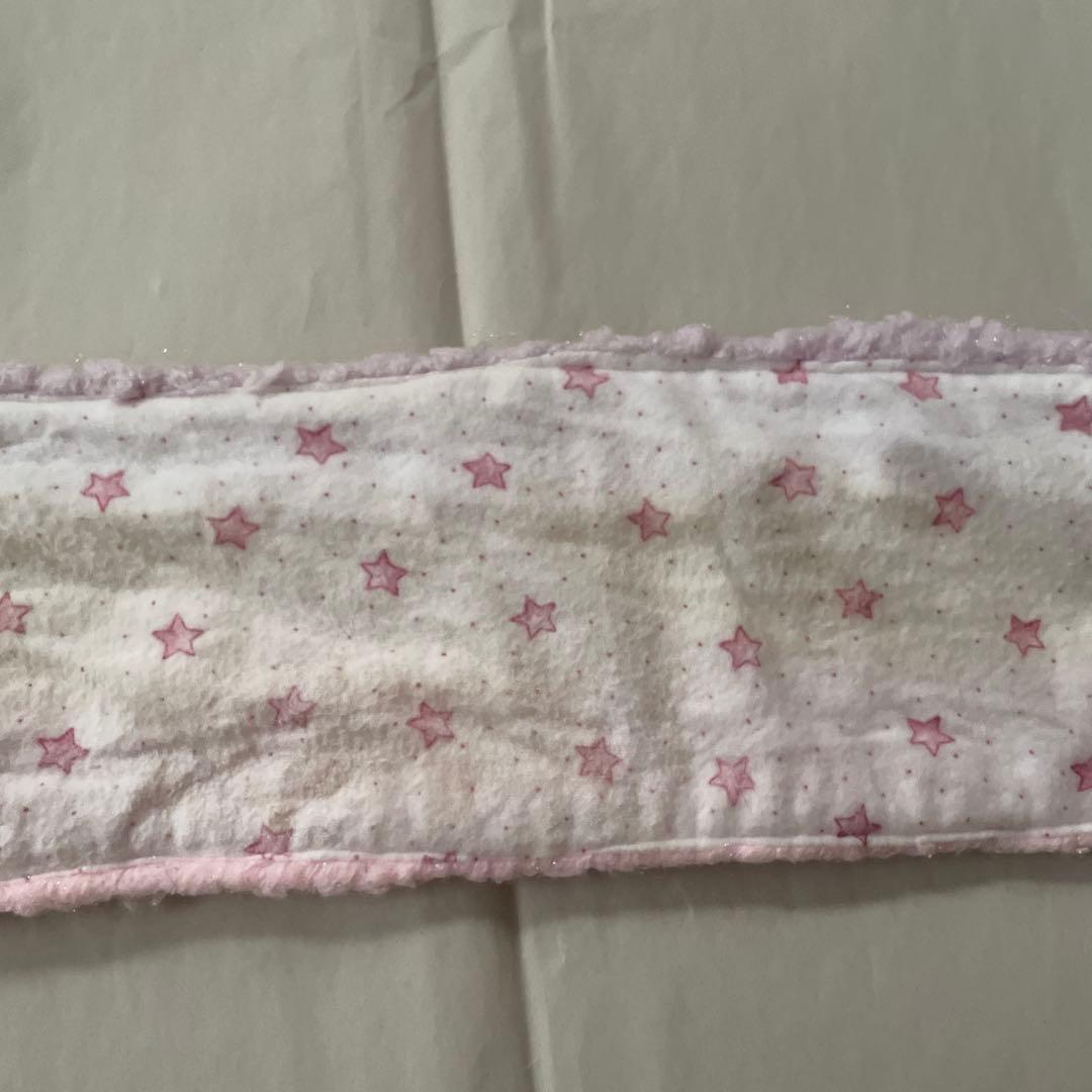 NILE PERCH 流れ星マフラー ナイルパーチ