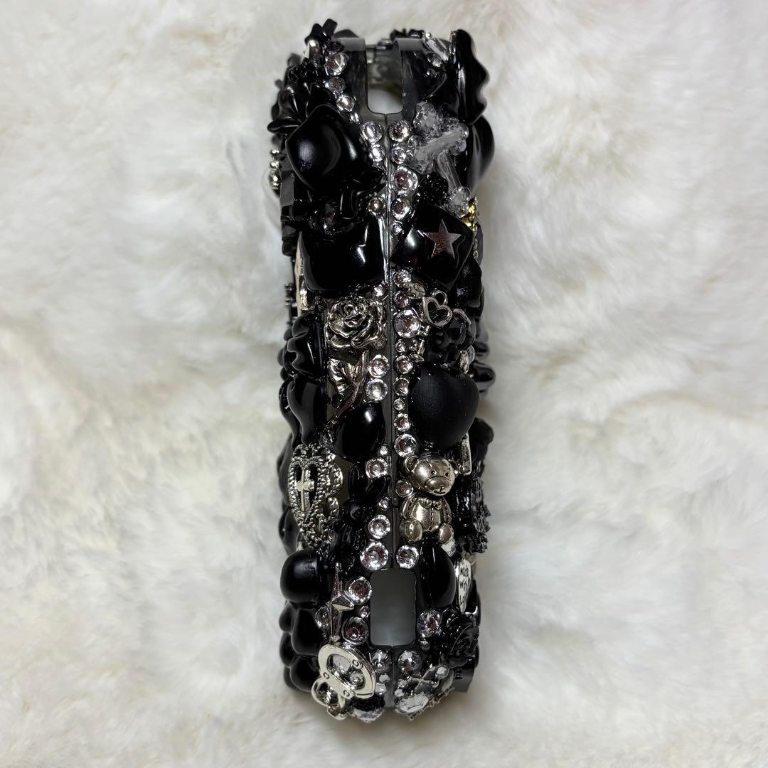 B111♡アイコスケース♡IQOS♡イルマ♡イルマi♡デコケース♡