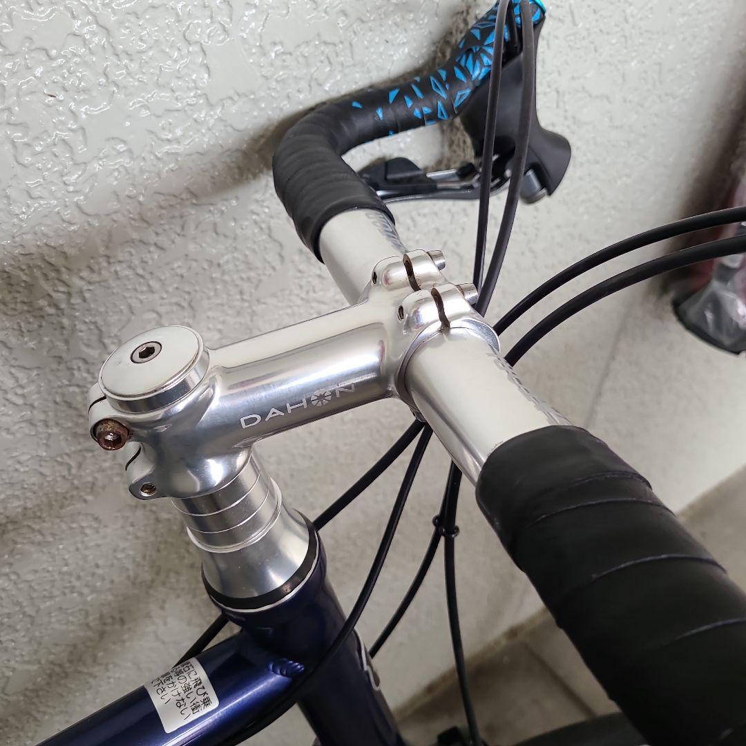 DAHON Altena 折りたたみ自転車 ダホン　アルテナ　105