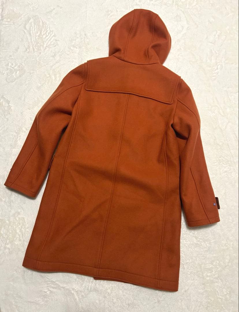 完売品！！ユナイテッド トウキョウ 【UNITED TOKYO】ダッフルコート