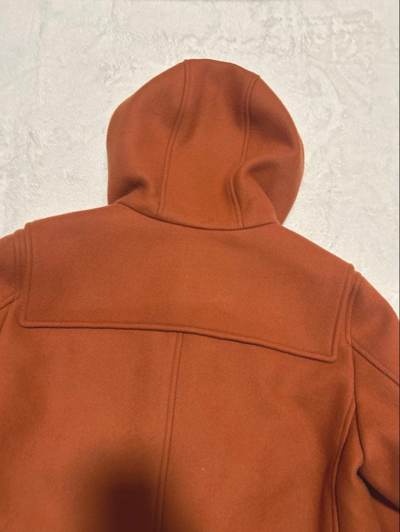 完売品！！ユナイテッド トウキョウ 【UNITED TOKYO】ダッフルコート