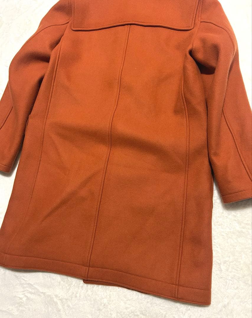 完売品！！ユナイテッド トウキョウ 【UNITED TOKYO】ダッフルコート