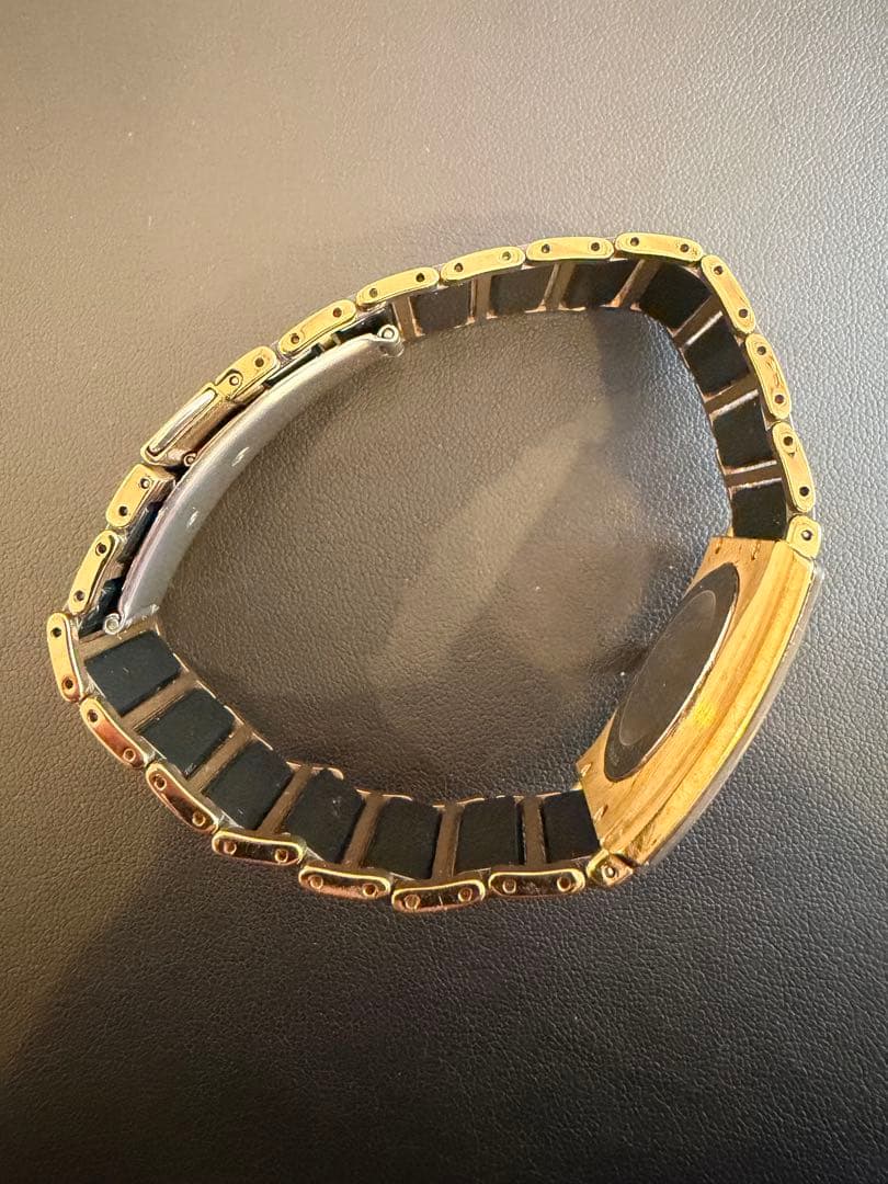 RADO ラドー Jubilé 腕時計 電池交換済 コマ付き ダイヤ セラミック