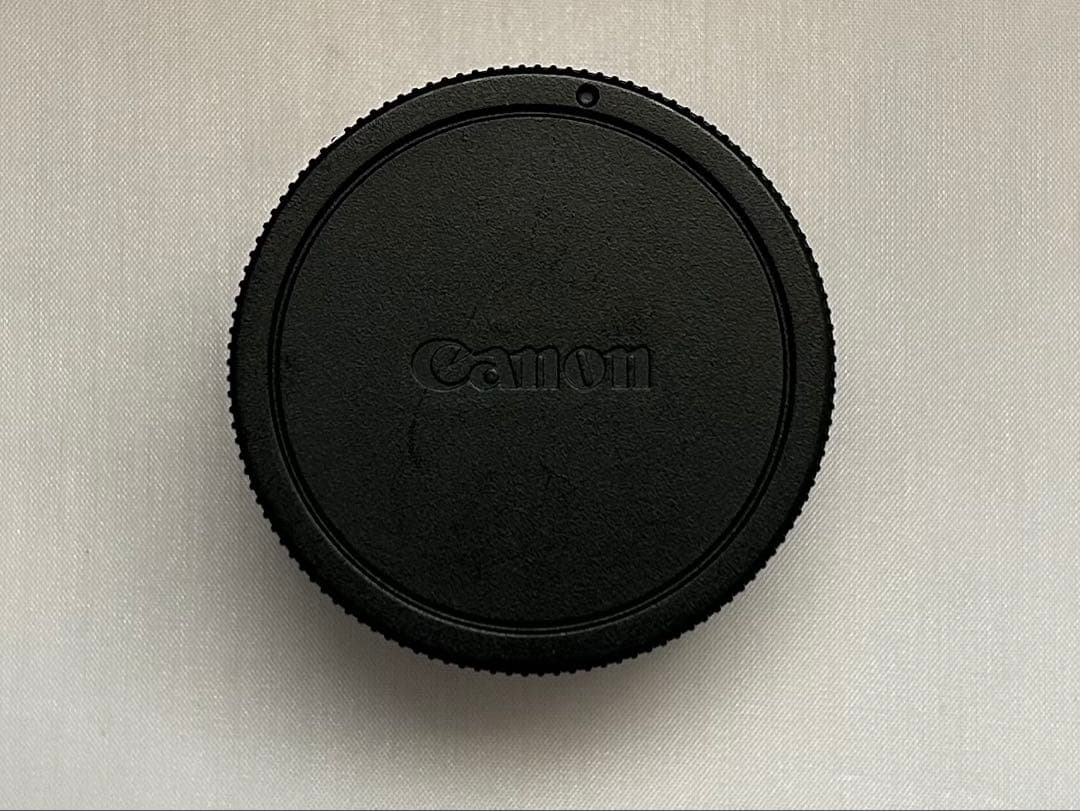 レンズ(単焦点) CANON EF-M 22mm f/2 STM