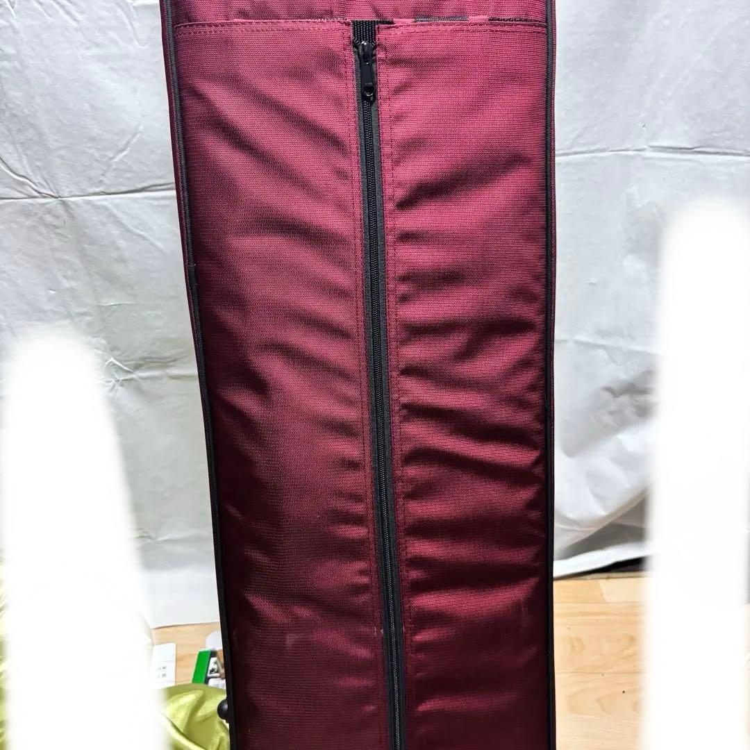 SUZUKI 三味線 かえで ハードケース付き