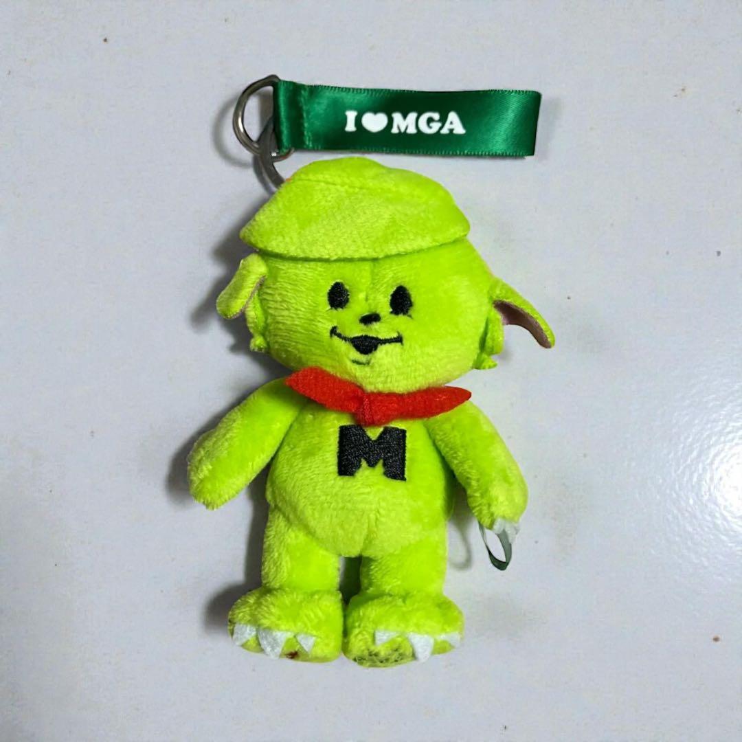 ♡*♡様 MrsGreenApple メメル キーホルダー