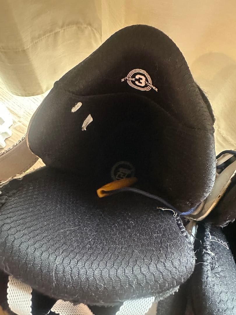 Deeluxe ID LARA スノーボードブーツ 23