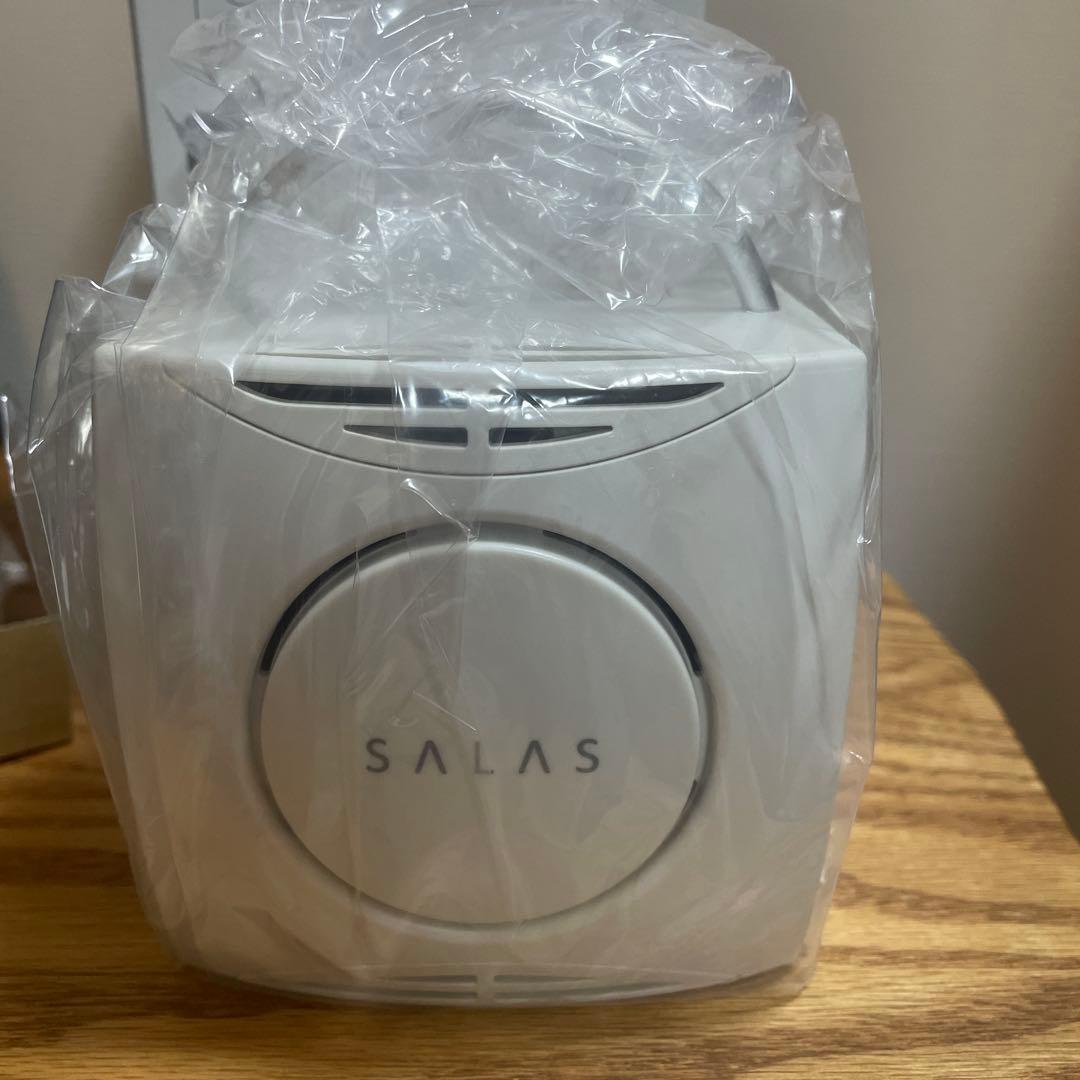 SALAS オゾンエアー 日本製