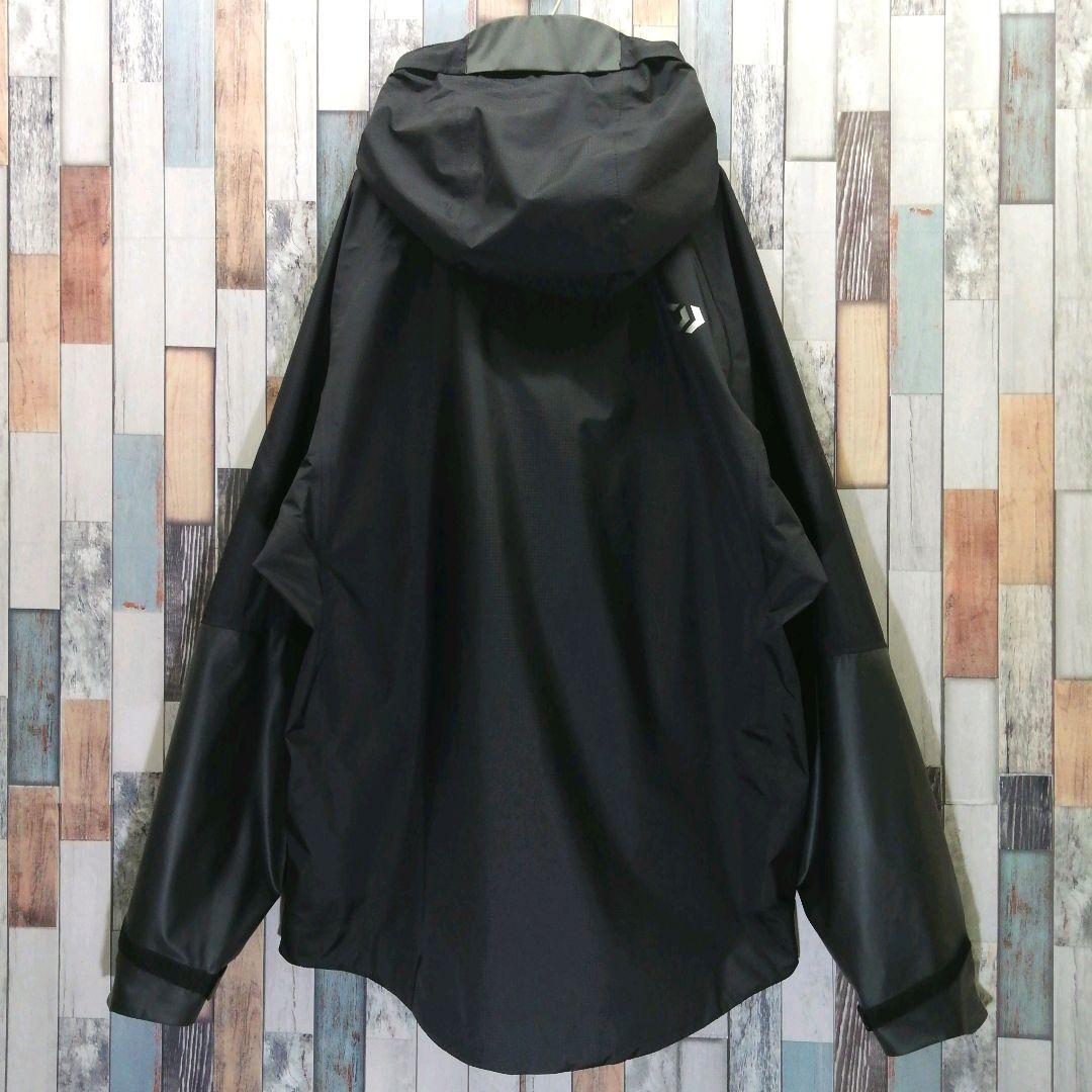 DAIWA　ダイワ　レインジャケット　釣り　フィッシング