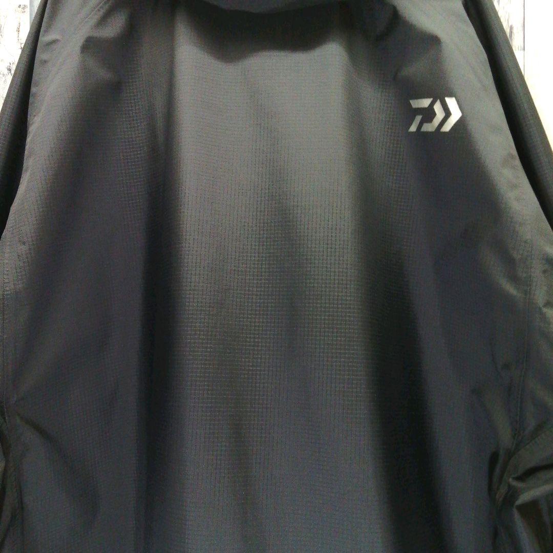 DAIWA　ダイワ　レインジャケット　釣り　フィッシング