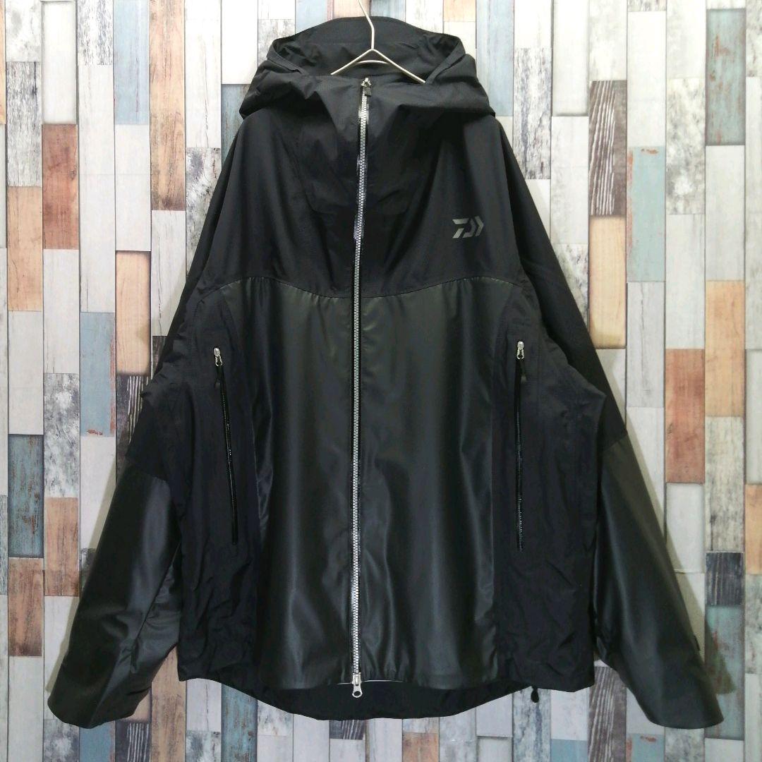 DAIWA　ダイワ　レインジャケット　釣り　フィッシング
