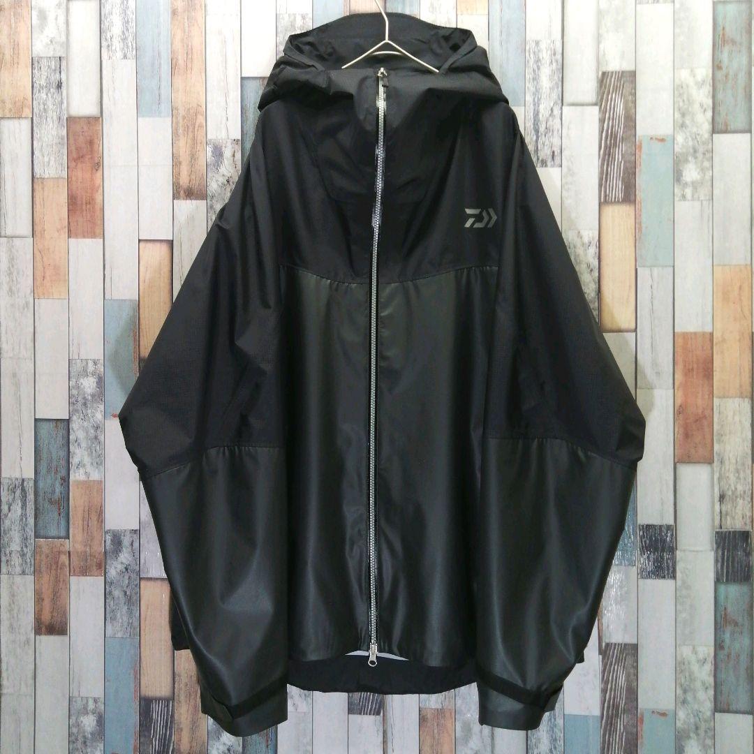 DAIWA　ダイワ　レインジャケット　釣り　フィッシング