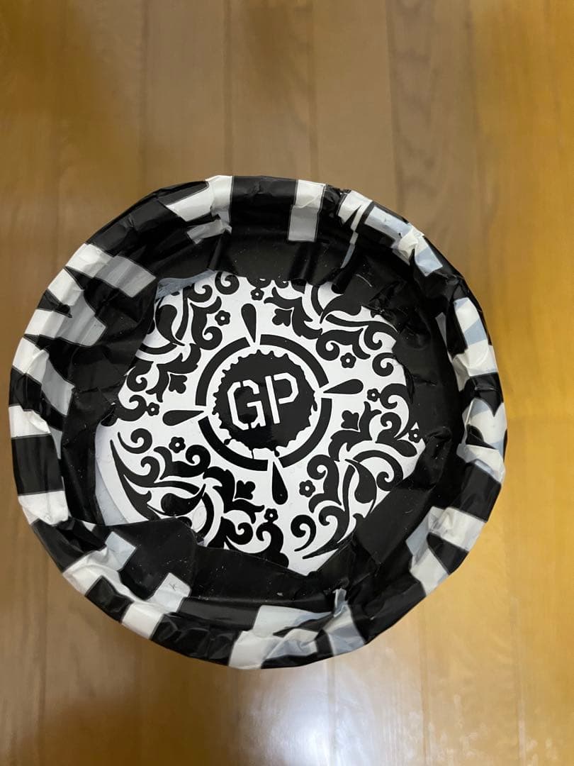 Martin Whatson『The Crack』 送料込