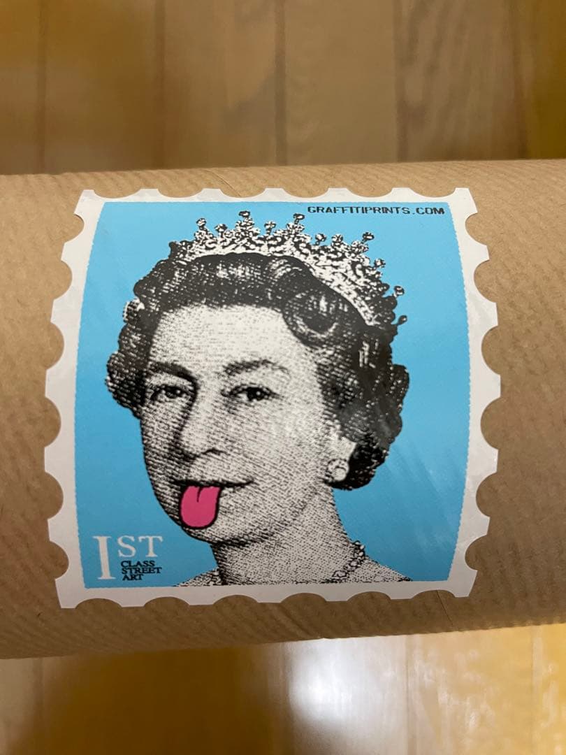 Martin Whatson『The Crack』 送料込