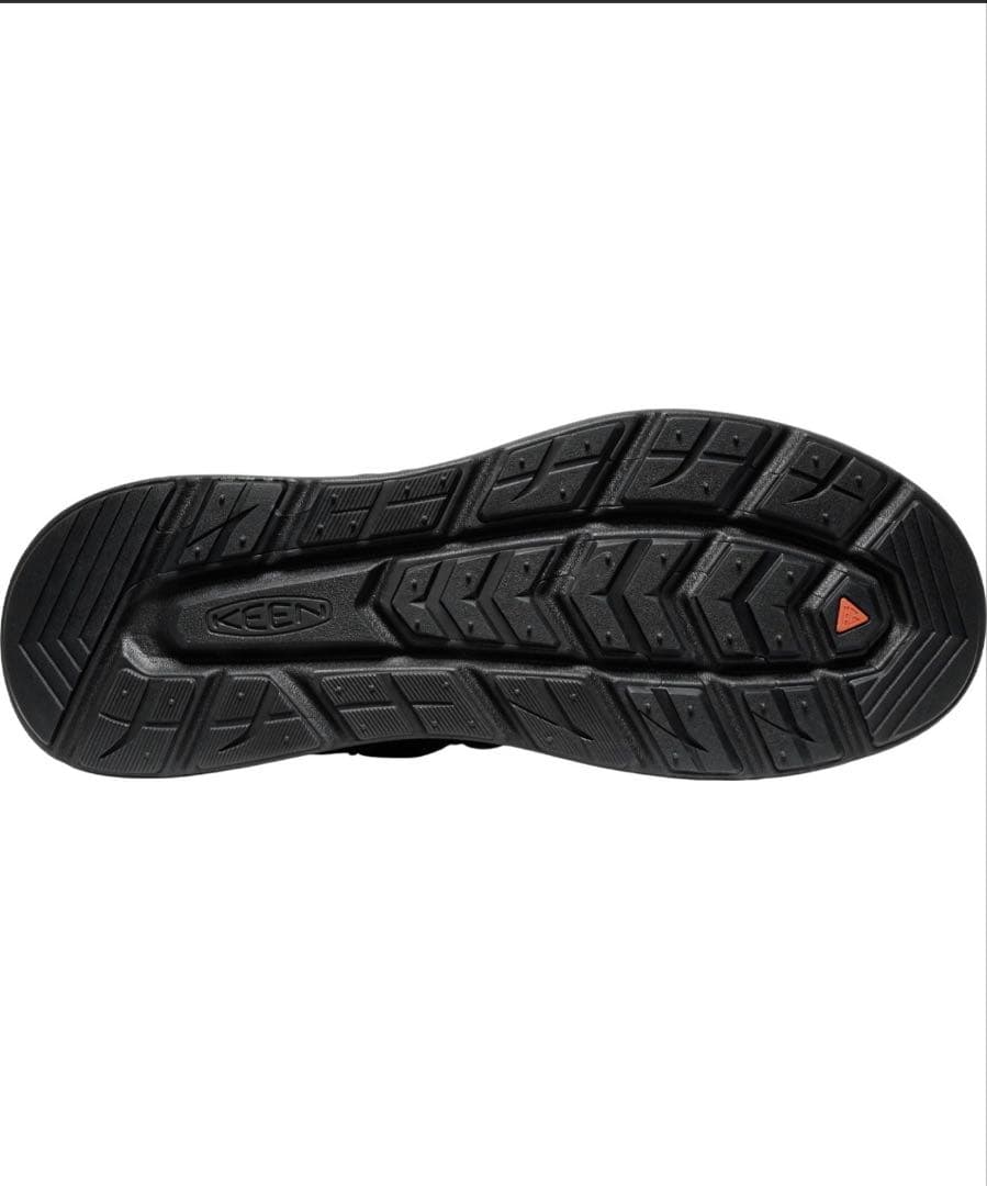 【今期モデル】キーン ユニーク ダブルケー KEEN UNEEK WK 27.5