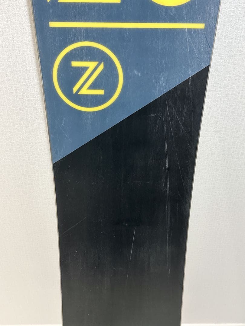 NIDECER SCORE ナイデッカー スノーボード 板 152cm