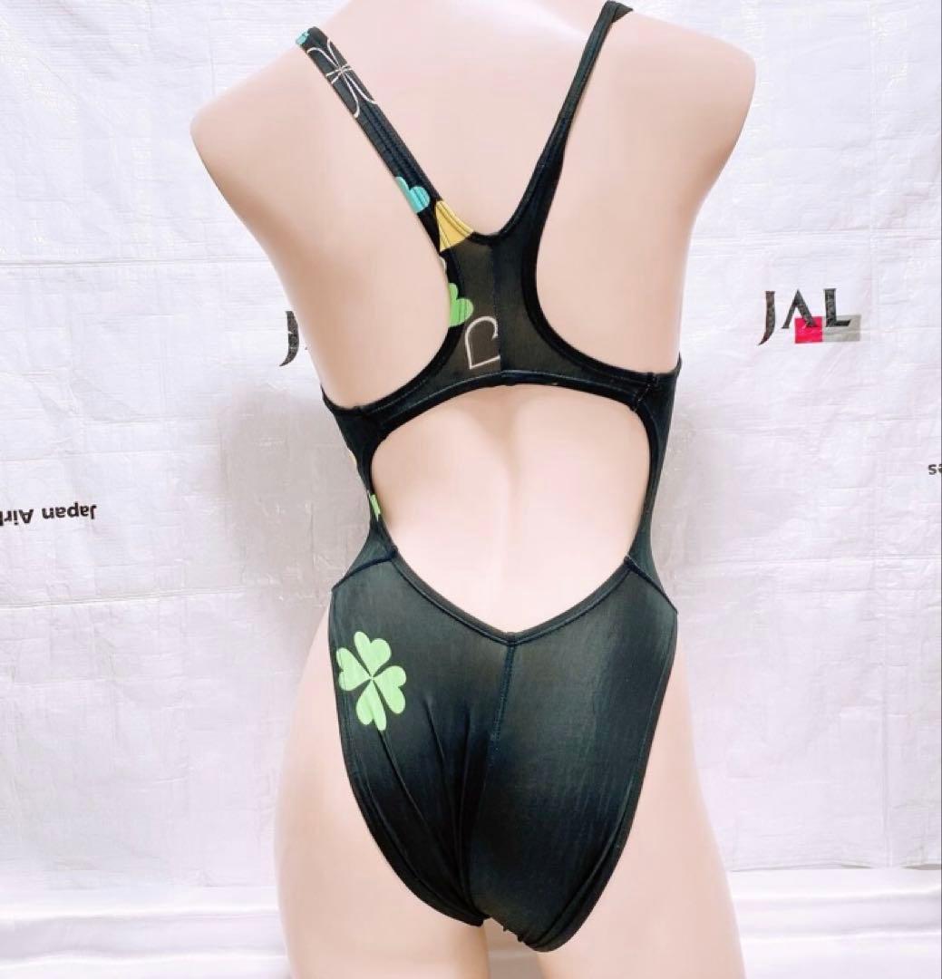 スピード　競泳水着　アクアブレードΣ ハイレグ