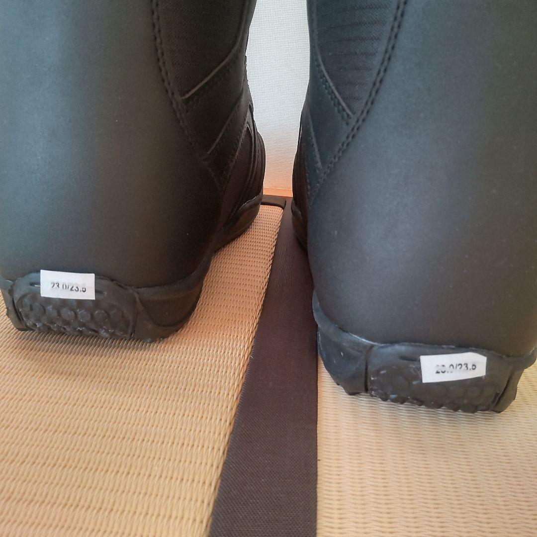 VISION PEAKS atop スノーボードブーツ 23.0 23.5