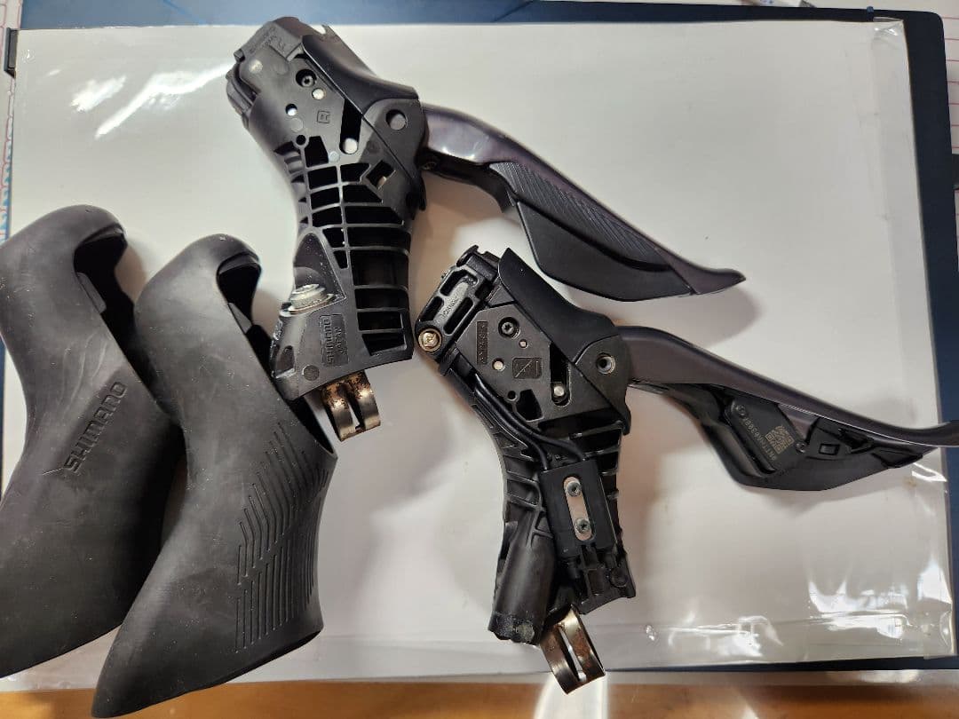 st-r8170　ジャンク