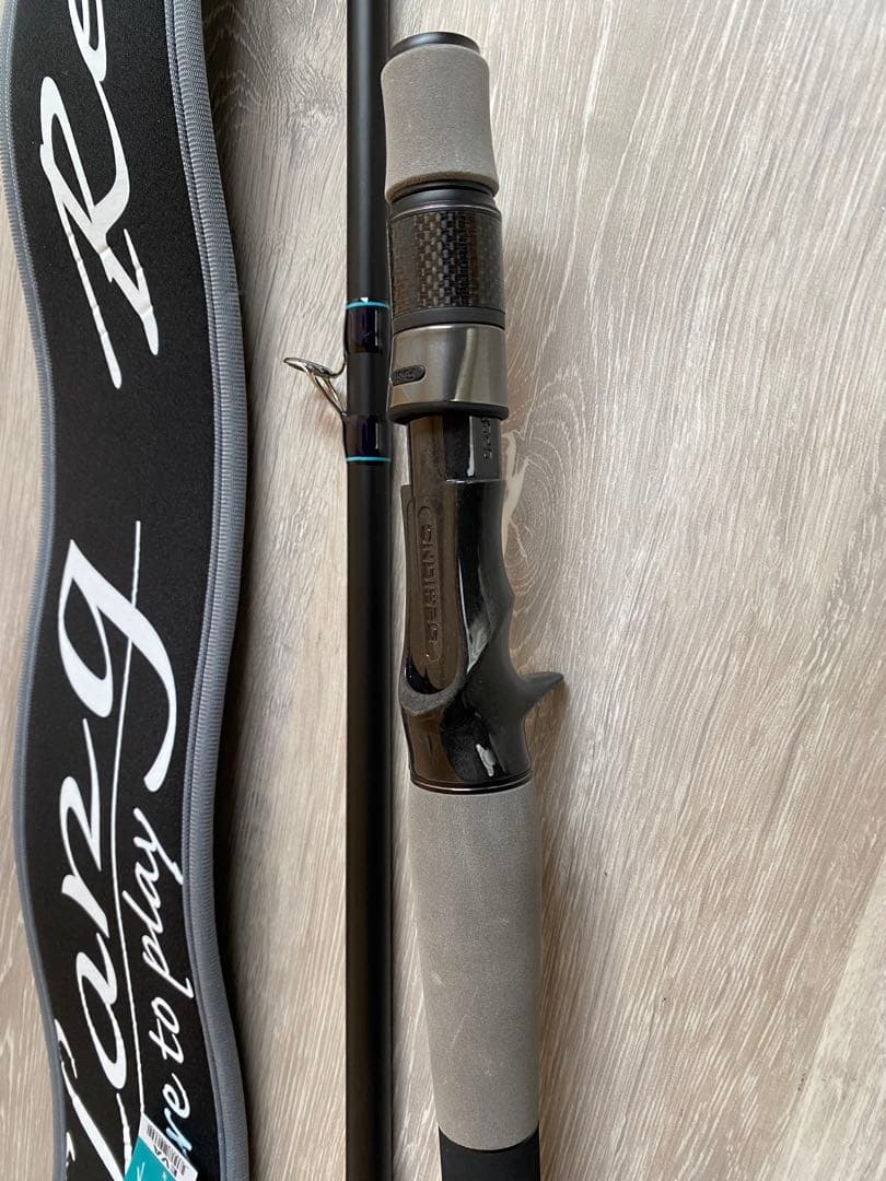 デジーノ Slang Reboot CRIMINAL