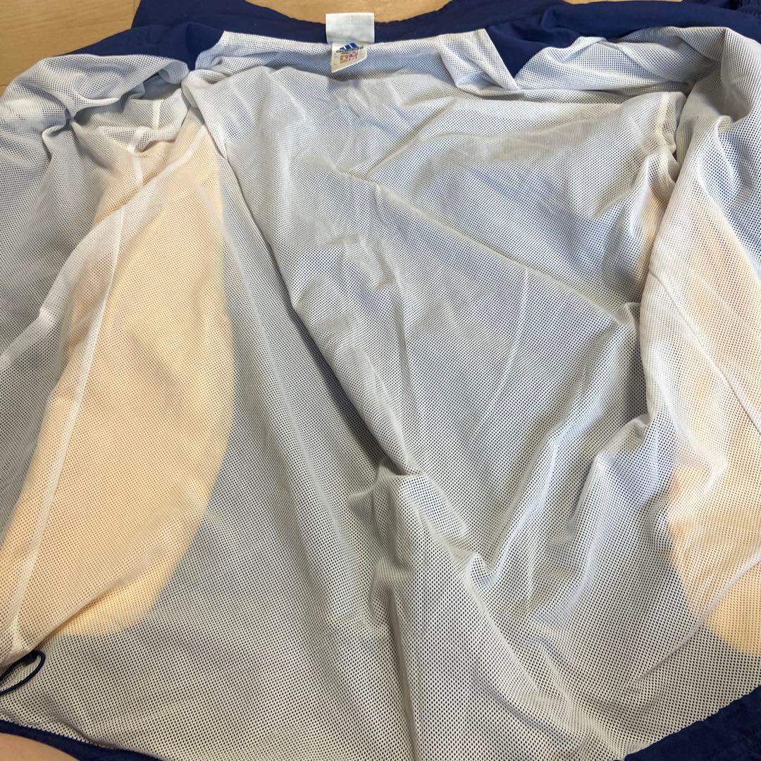 adidas メンズ ジャージ スウェーデン代表 古着 大きいサイズ☆