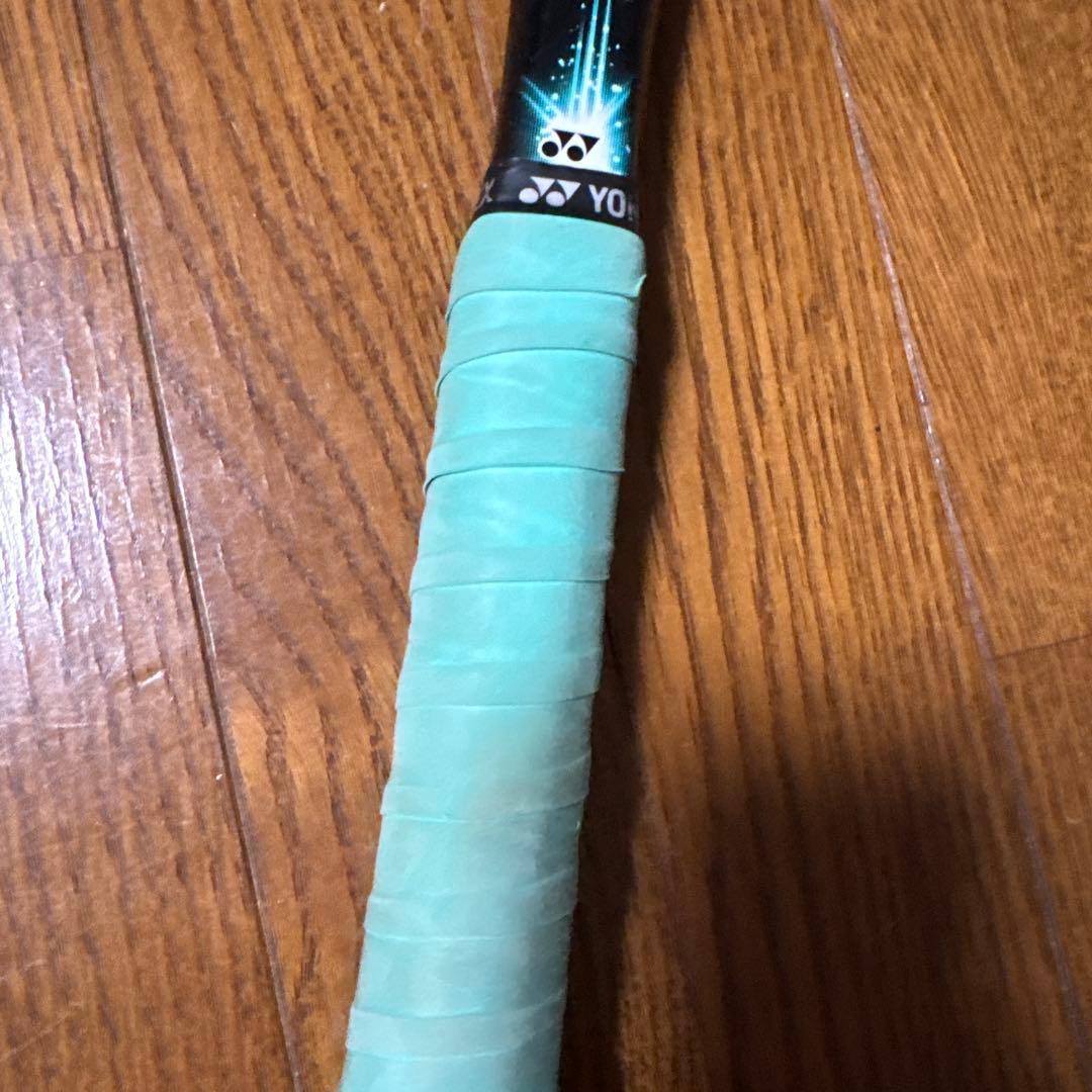 ヨネックス　テニスラケットRS/SOS