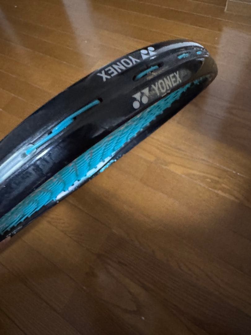 ヨネックス　テニスラケットRS/SOS