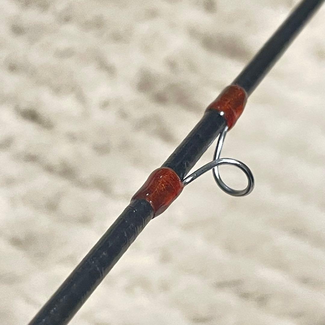 【希少】SCOTT PowR-PLY 2ピース　フライロッド オールド