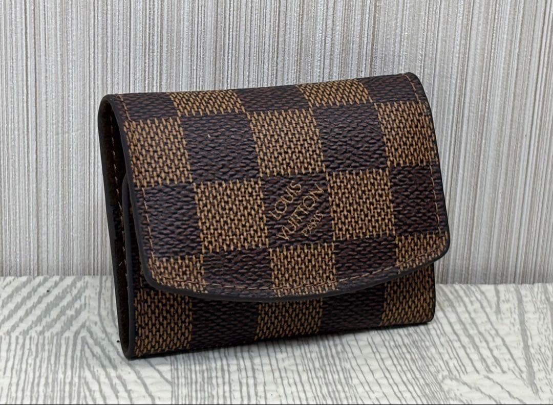 【週末限定】 ★ルイヴィトン カフス ブトン ドゥ マンシェット シャンゼリゼ