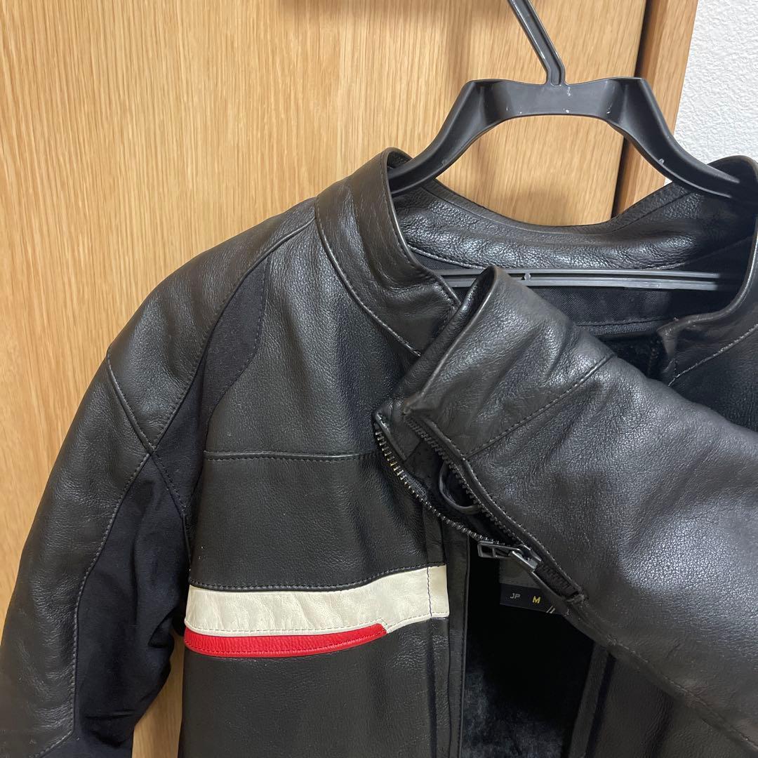 TAICHI レザー ジャケット Mサイズ