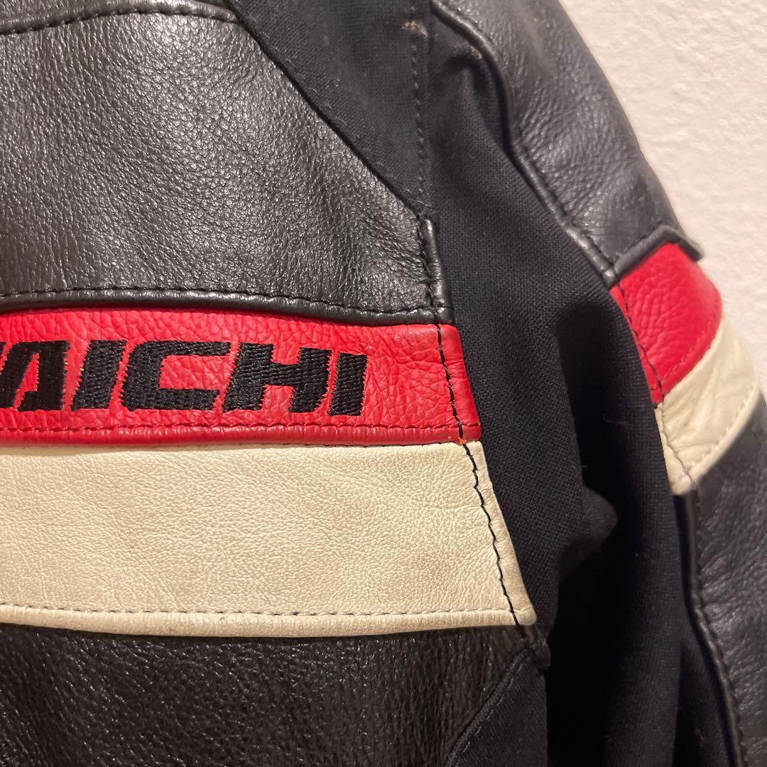 TAICHI レザー ジャケット Mサイズ