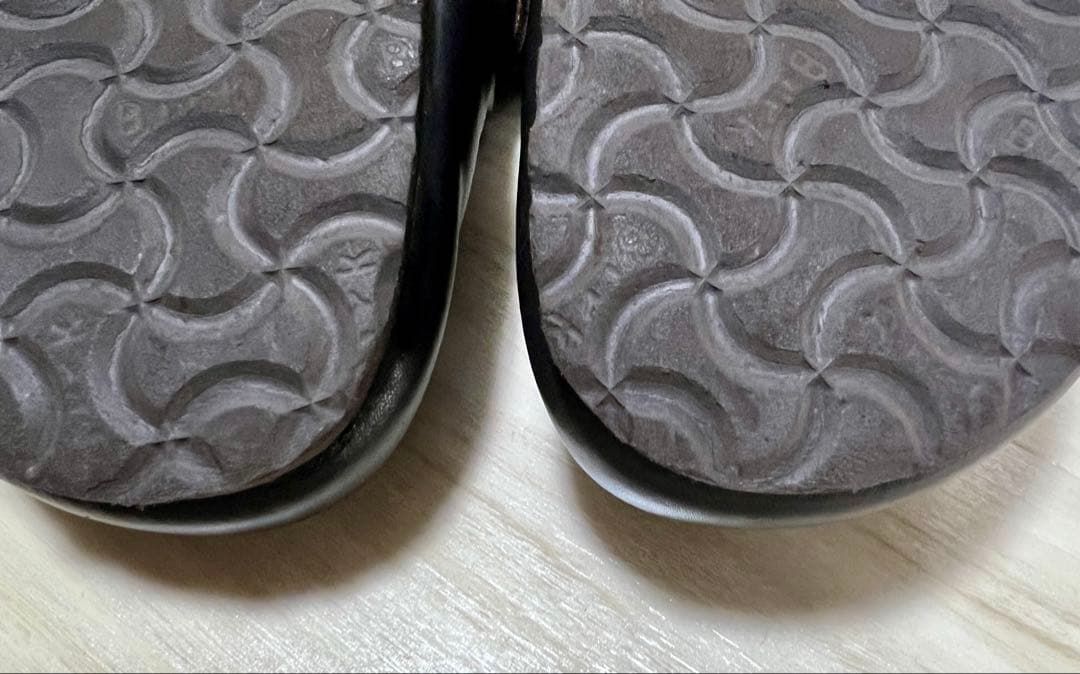 ビルケンシュトック LONDON ロンドン ダークブラウン41/26.5cm