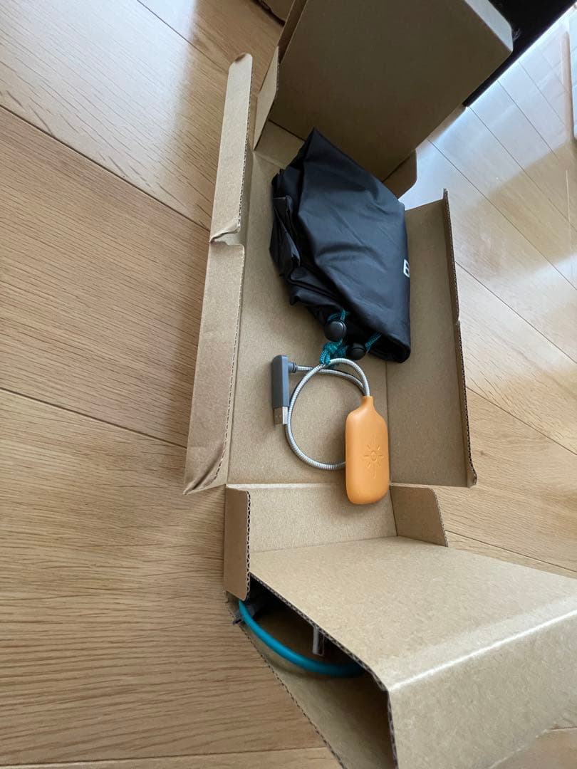 BioLite キャンプストーブ 2PLUS セット　コンプリートクックキット