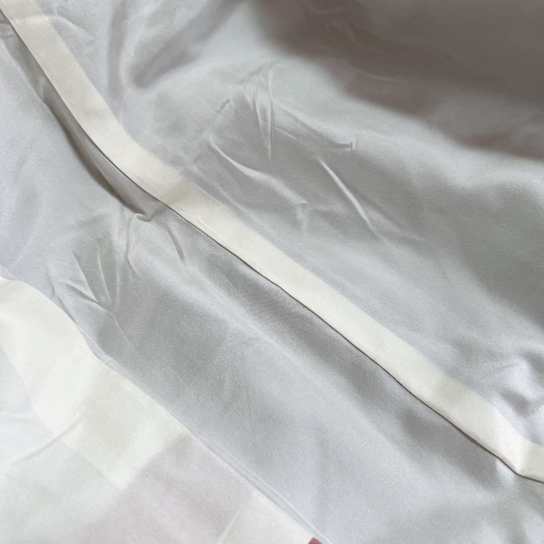 訪問着フルセット　辻ヶ花　翠山　着物　裄丈70 徳永憲峯　豪華　逸品　金通し　紫