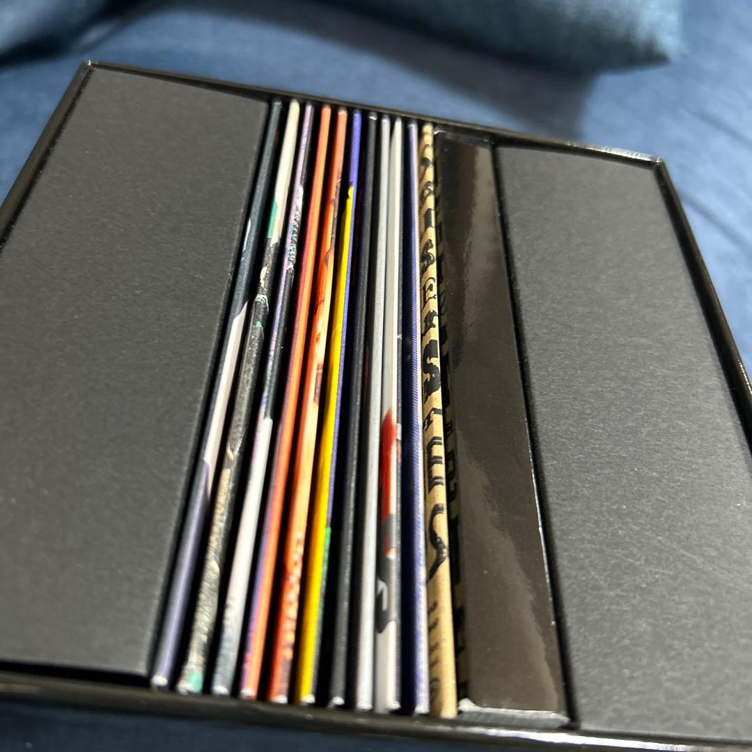 邦楽 Rox in the Box / The Street Sliders