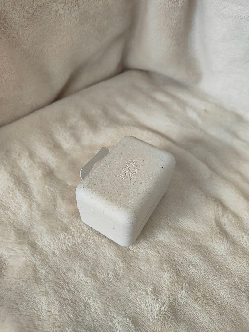 5*0様 未使用SONY WF-1000XM4 ワイヤレスイヤホン